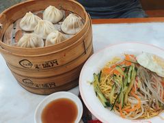 -老盛兴汤包馆(大华二路店)