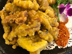 -川成串·自助串串香火锅(朝阳店)