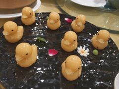 -北京全聚德(西客站店)