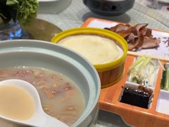 -北门饭店(三香路店)