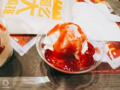 -麦当劳(天兴罗斯福店)