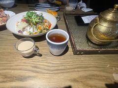 -那时新疆·若羌(经纬汇店)