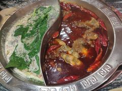 -渝味晓宇重庆火锅