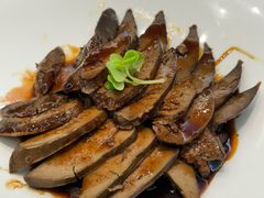 -金典银峰老鹅馆·昆山菜(亭林公园店)