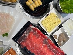 -汤岛涮小火锅(宁波大学店)