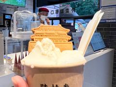 -陕拾叁-西安糕点(北院门创始店)