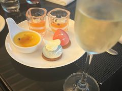 -圣丰索菲特·2 On 988 Café 自助餐厅