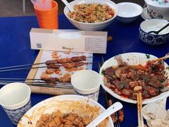 -有奴思烤肉·清真(正宁路店)