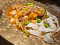 -北疆饭店(惠山万达店)