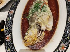 -潮府馆·非遗潮州菜·世纪公园(新国际博览中心店)