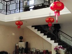 -龚家花园农家乐休闲别墅