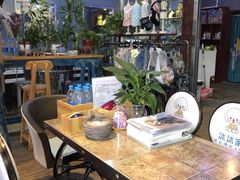 -沐沐家宠物(成寿寺店)