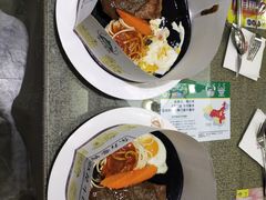 -东方豪客牛排意面披萨(金凤万达店)