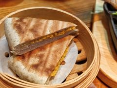 -云海肴·汽锅鸡·云南菜(天津国金汇店)