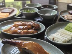 -西安凯悦酒店·湖畔中餐厅