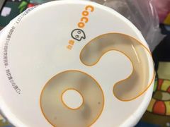 -CoCo都可(合生汇店)
