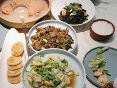 -洞庭家宴·头牌甲鱼(广渠门店)