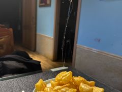 -华竹饭店(中央大街店)