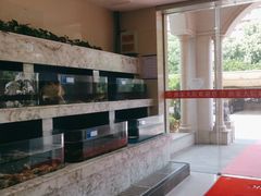 -香山湖渔家大院