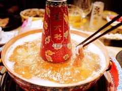 -羊大爷涮肉(亮马桥店)