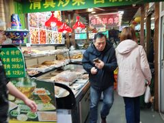 -白魁老号饭庄(安内店)