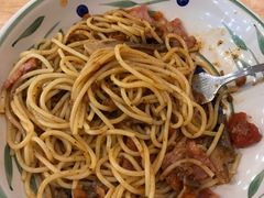 -萨莉亚意式餐厅(星海广场店)