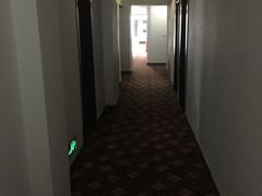 -花筑·扬州个园客栈(瘦西湖东关街店)