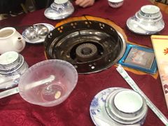 -光明清汤羊(宝业路店)