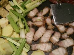 -黔蘑菇四季餐厅(观山湖店)