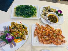 -南海渔家•海鲜•正宗海南菜(海棠湾店)