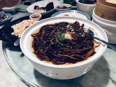 -漢舍中国菜馆(889广场店)