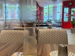 -必胜客(新中纬店)