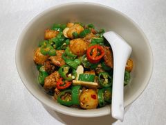 -口味堂(惠济路店)