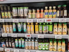 -Olé精品超市(上海港汇恒隆店)