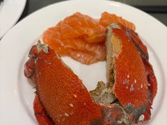 -永泰福朋喜来登酒店-宜客乐自助餐厅(远大路店)