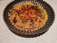 -星·South Beauty·俏江南(国贸店)