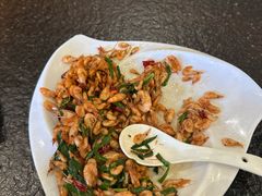 -喜洲翰林餐厅(董家百年老宅店)