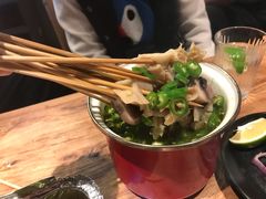 -KAOTOWN烤堂•烧烤(海汇港店)