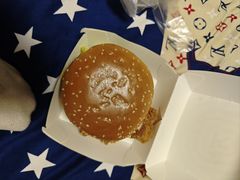 -肯德基(当涂大润发店)