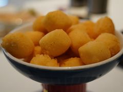 -晋江荣誉国际酒店·港誉茶餐厅