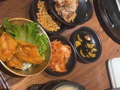 -金九姬黑牛烤肉料理(杨舍老街店)