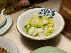 湖南土白菜-佬麻雀·剁椒鱼头(京基KK One店)