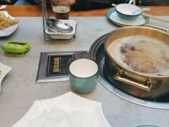-大理董·董家小厨野生菌火锅(古城旗舰店)