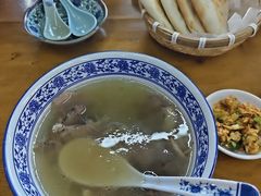 -长安后宰门水盆羊肉(新都心店)