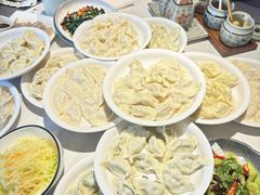 -东方饺子王(工农大路店)