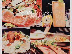 -Erman岩烧牛排(虹桥南丰城店)