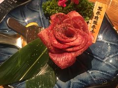 -黑牛の店·和牛烧肉(合生汇店)
