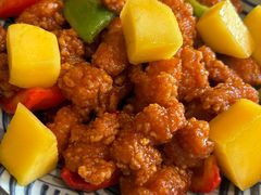 -上楼私房菜(院士路店)