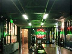 -十二小节BAR·COFFEE·ACE&CLUB·火车咖啡厅(751店)