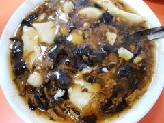 豆腐脑-增盛魁小吃店